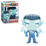 Superman (Blue) (Shared Sticker)