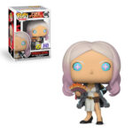 Princess Hibana (GITD)