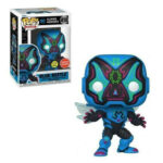 Blue Beetle (Dia De Los DC) Glow