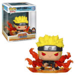 Naruto Uzumaki as Nine Tails LACC2022