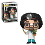 B-Real as Dr. Greenthumb