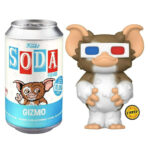 Gizmo (3D Glasses) (Soda) (Chase)