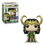Lady Loki