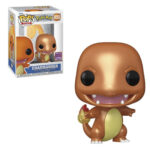 Charmander (2022 Wondrous Convention)