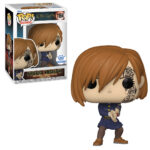 Nobara Kugisaki in Fight Stance