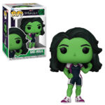She-Hulk (in Super Suit)