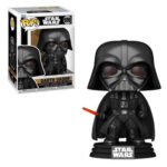 Darth Vader