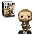 Obi-Wan Kenobi