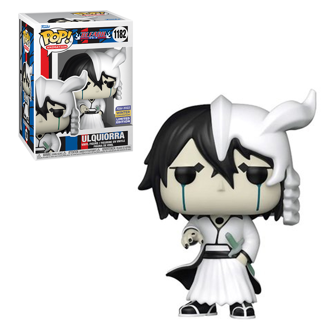 65347 Ulquiorra - Imagen 1