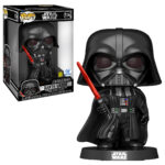 Darth Vader (Jumbo | Lights & Sound)