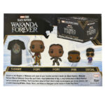 Marvel Collector Corps - Wakanda Forever - Talla M