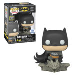 Batman Lights & Sound