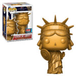 Statue Of Liberty