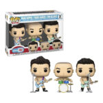 Blink-182 (3-pack | with Instruments)