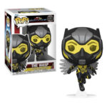 The Wasp (Flying) - Imagen 3