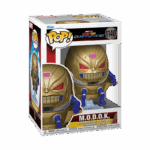 M.O.D.O.K. - Imagen 2