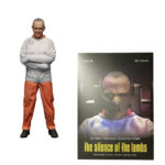 Hannibal Lecter Straitjacket