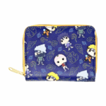 Loungefly Wallet Naruto / Sasuke / Sakura / Team 7 - Imagen 4