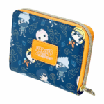 Loungefly Wallet Naruto / Sasuke / Sakura / Team 7 - Imagen 3