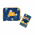 Loungefly Wallet Naruto / Sasuke / Sakura / Team 7 - Imagen 6