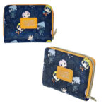 Loungefly Wallet Naruto / Sasuke / Sakura / Team 7