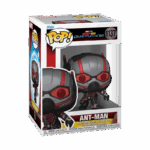 Ant-Man (Action Pose) - Imagen 2