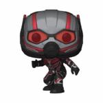 Ant-Man (Action Pose)