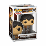 Bertholdt Hoover - Imagen 2