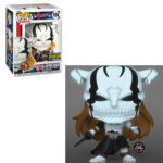 Fully Hollowfied Ichigo GW Chase