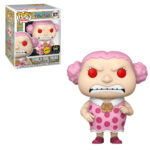 Child Big Mom (Chase)