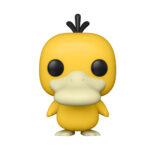 Psyduck