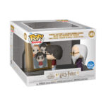 Harry Potter and Albus Dumbledore with The Mirror of Erised - Imagen 3