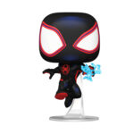 Spider-Man Miles Morales