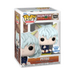 Pitou - Imagen 3