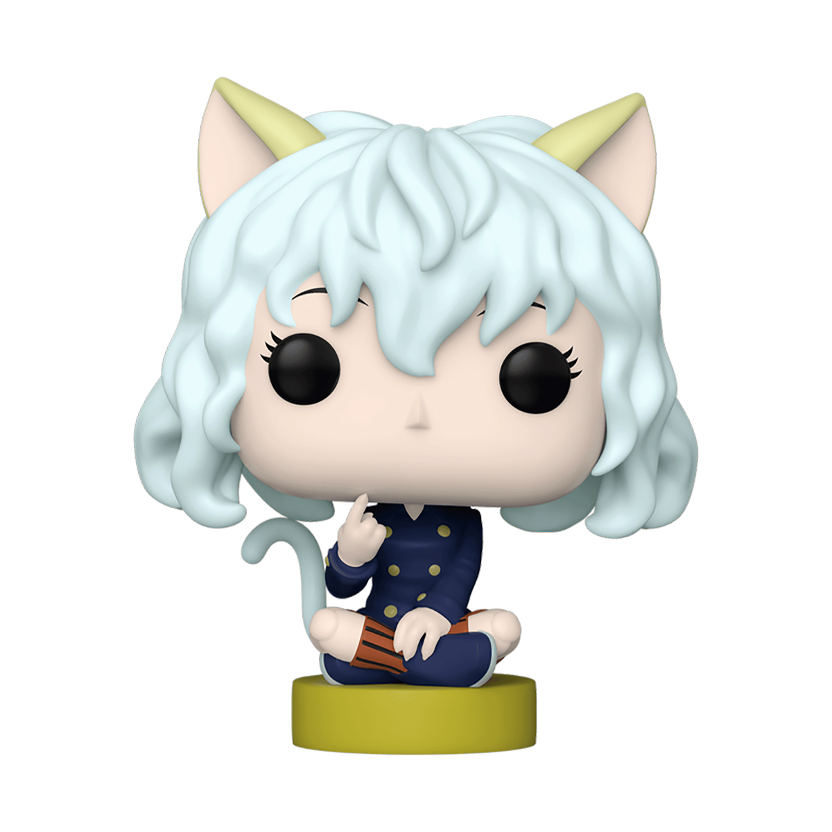 66846 Pitou - Imagen 1