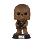 Chewbacca (A New Hope)
