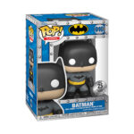 Batman Funko 25TH Anniversary - DC COMICS - Imagen 4