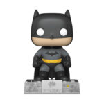Batman Funko 25TH Anniversary - DC COMICS