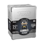 Batman Funko 25TH Anniversary - DC COMICS - Imagen 3