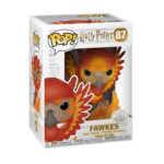 Fawkes - Imagen 2