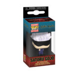 Satoru Gojo (Keychain) - Imagen 2