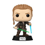 Anakin with Dual Lightsabers (Fall Convention)