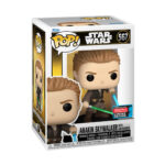 Anakin with Dual Lightsabers (Fall Convention) - Imagen 2