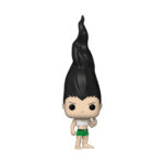 Awaken Gon (Summer Convention)