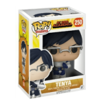 Tenya - Imagen 2