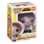 Ochaco (Masked | SDCC) - Imagen 2