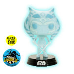 Ahsoka (Holographic)