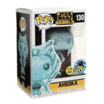 Ahsoka (Holographic) - Imagen 2