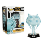 Ahsoka (Holographic) - Imagen 3