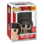 Edna Jack-Jack [Summer Convention] - Imagen 2